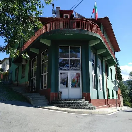 فندق семеен 