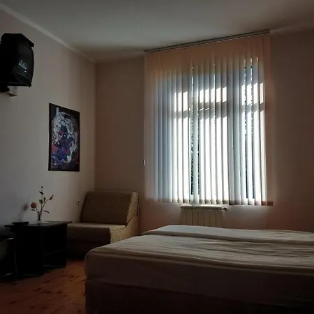 فندق семеен 